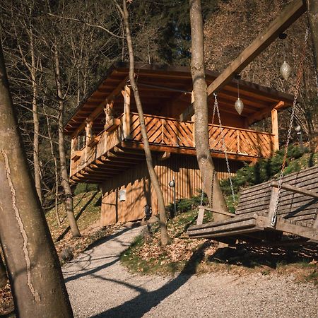 Hiska Na Samem V Slovenj Gradcu Slovenj Gradec Bagian luar foto